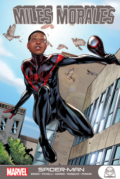 Miles Morales: Spider-Man - Book  of the Ultimate Comics Spider-Man (2011)