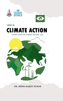 SDG 13 Climate Action: Climate Action and Symbiotic Spectrum