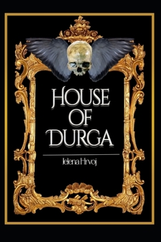 Paperback House of Durga Book