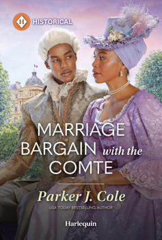 Mass Market Paperback Marriage Bargain with the Comte Book