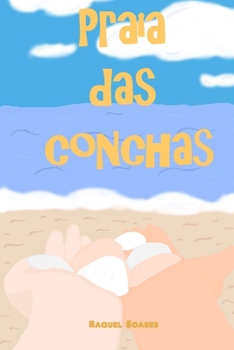 Paperback Praia das Conchas [Portuguese] Book