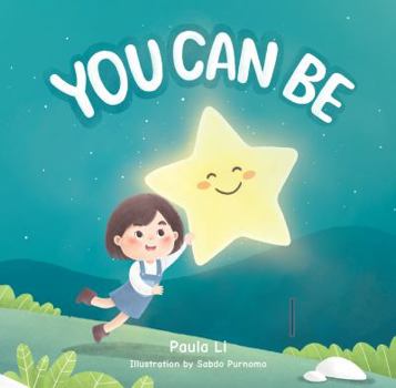 Board book YOU CAN BE Book