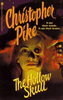 Mass Market Paperback The Hollow Skull Book