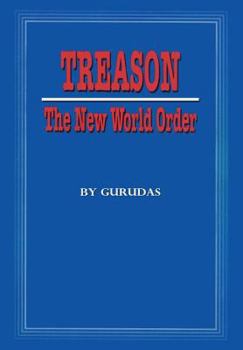Paperback Treason: The New World Order Book