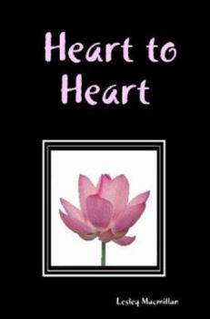 Paperback Heart to Heart Book