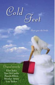 Paperback Cold Feet Book