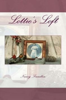 Paperback Lottie's Loft Book