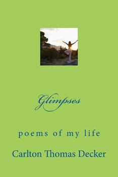 Paperback Glimpses Book