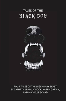 Paperback Tales of the Black Dog Book