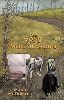Hardcover The Song of the Mockingbird Book