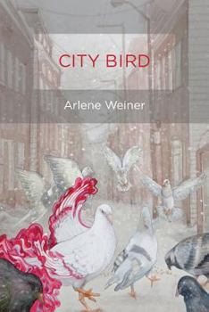 Paperback City Bird Book