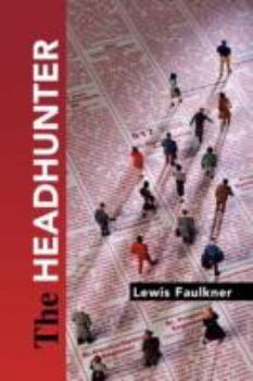 Paperback The Headhunter Book