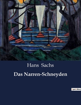 Paperback Das Narren-Schneyden [German] Book