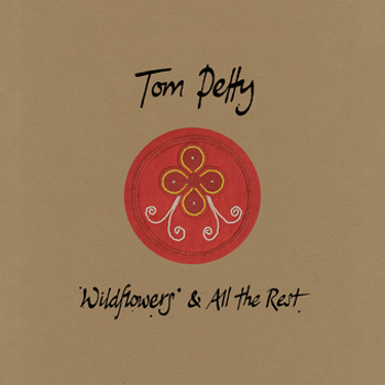 Vinyl Wildflowers & All The Rest  Deluxe Book