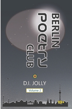 Paperback Berlin Poetry Club: Volume 2 Book