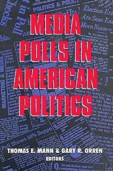 Media Polls in American Politics