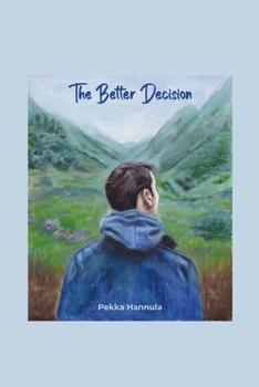 Paperback The Better Decision Book