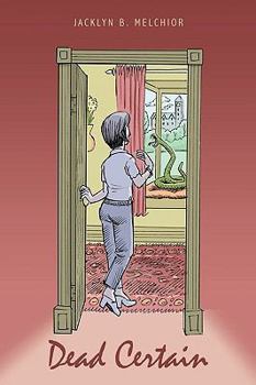 Paperback Dead Certain Book