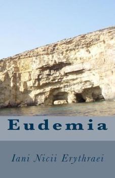 Paperback Eudemia [Latin] Book