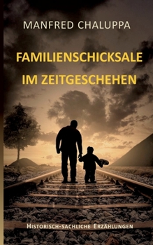 Paperback Familienschicksale im Zeitgeschehen [German] Book