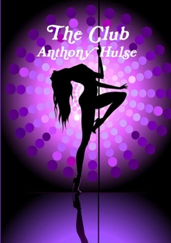 Paperback The Club Book