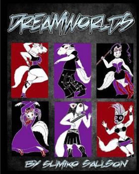 Paperback Dreamworlds: Beyond Somnalia Book