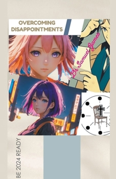 Paperback Overcoming Disappointments Book