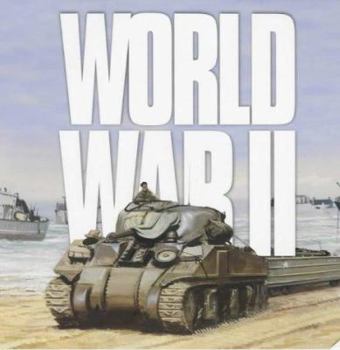 Paperback World War II (Wars That Changed the World) Book