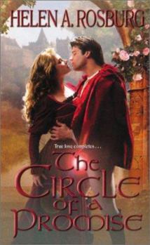 Mass Market Paperback The Circle of a Promise Book