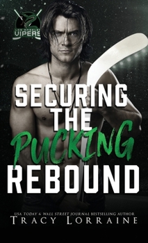 Securing the Pucking Rebound (LA Vipers)
