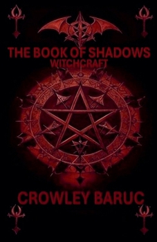 The Book of Shadows Witchcraft