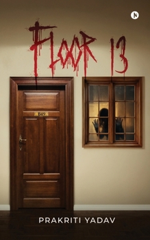 Paperback Floor 13 Book