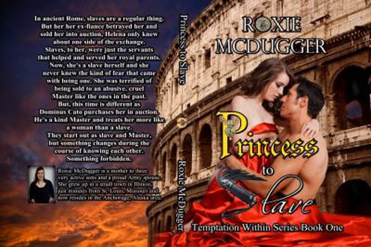 Paperback Princess to Slave Book