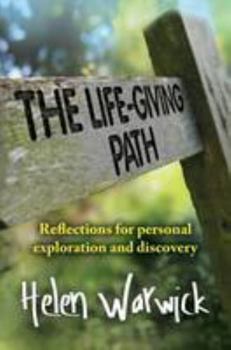 Paperback Life Giving Path Book