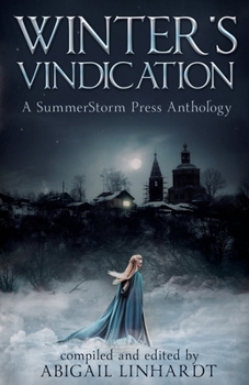 Paperback Winter's Vindication Book