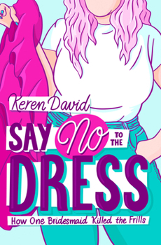 Paperback Say No to the Dress Book