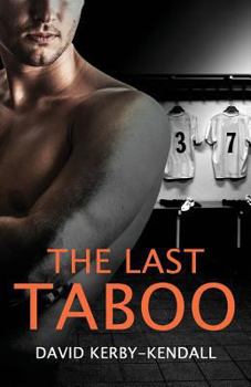 Paperback The Last Taboo Book