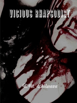 Paperback Vicious Rhapsodist Book
