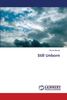 Paperback Still Unborn Book