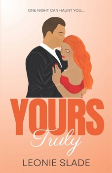 Paperback Yours Truly Book