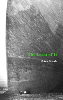 Paperback The Least of It Book
