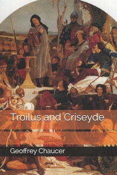 Troilus and Criseyde
