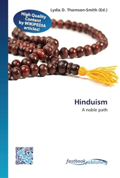 Paperback Hinduism Book