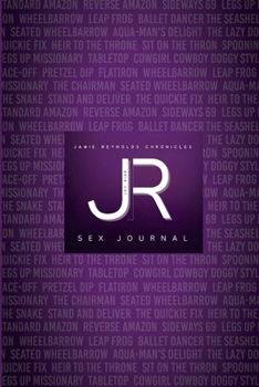 Paperback Joy Ride Sex Journal: Couples Activity Book