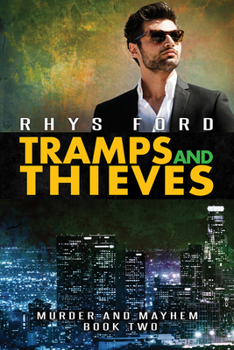 Tramps and Thieves - Book #2 of the Murder and Mayhem