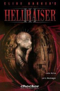 Paperback Clive Barker's Hellraiser: Collected Best Volume 3 Book