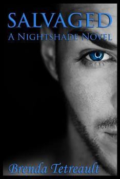 Salvaged - Book #2 of the Nightshade