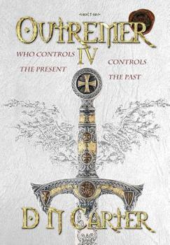 Hardcover Outremer IV Book