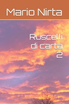 Paperback Ruscelli di carta 2 [Italian] Book