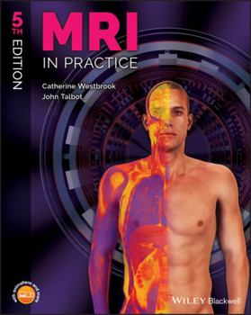 Paperback MRI in Practice Book